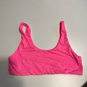 Danielle guizo Bikini Top